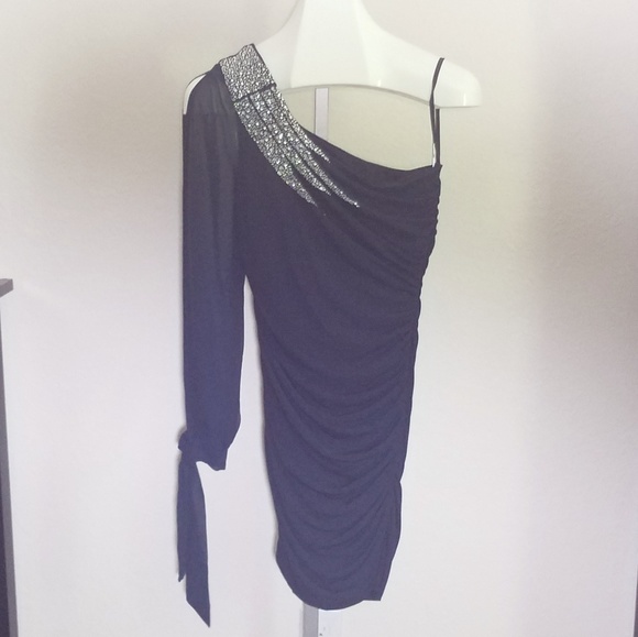 Deb Dresses & Skirts - Royal Blue Dress
